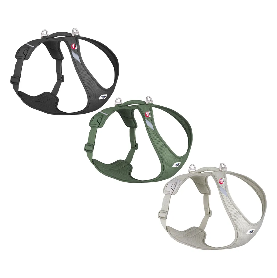 Curli Belka Comfort Harness