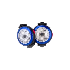 Curli Luumi Safety LED V2