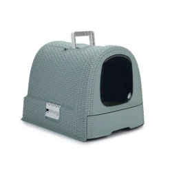 Curver Petlife Kattenbak