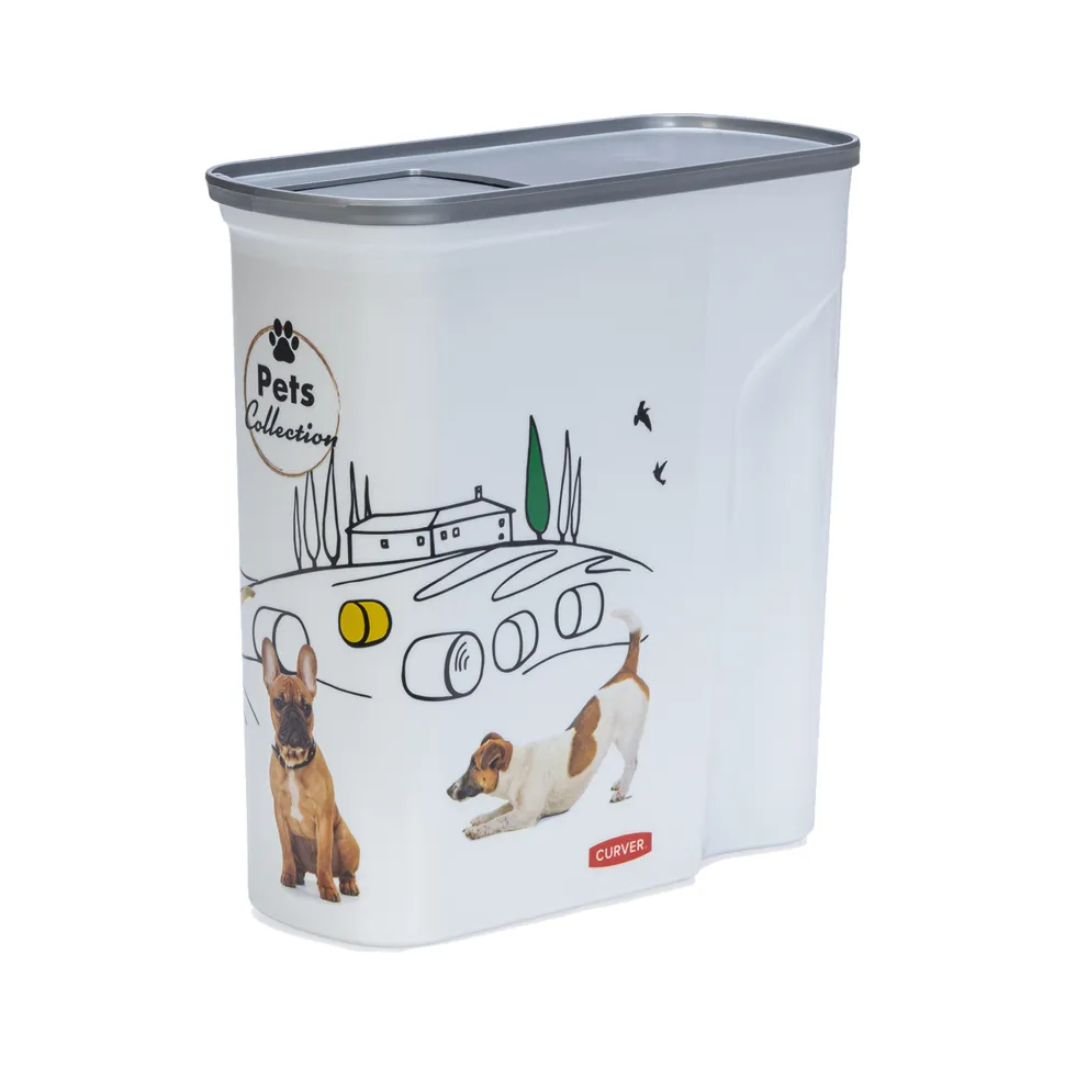 Curver Petlife Voedselcontainer Hond