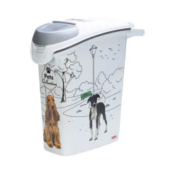 Curver Petlife Voedselcontainer Hond