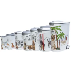 Curver Petlife Voedselcontainer Hond