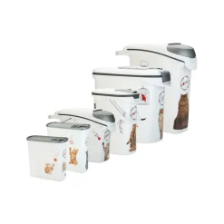 Curver Petlife Voedselcontainer Kat