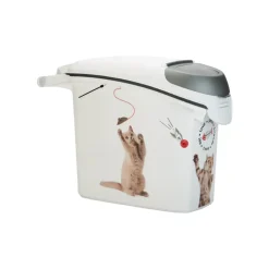 Curver Petlife Voedselcontainer Kat