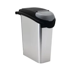 Curver Voedselcontainer Metallic