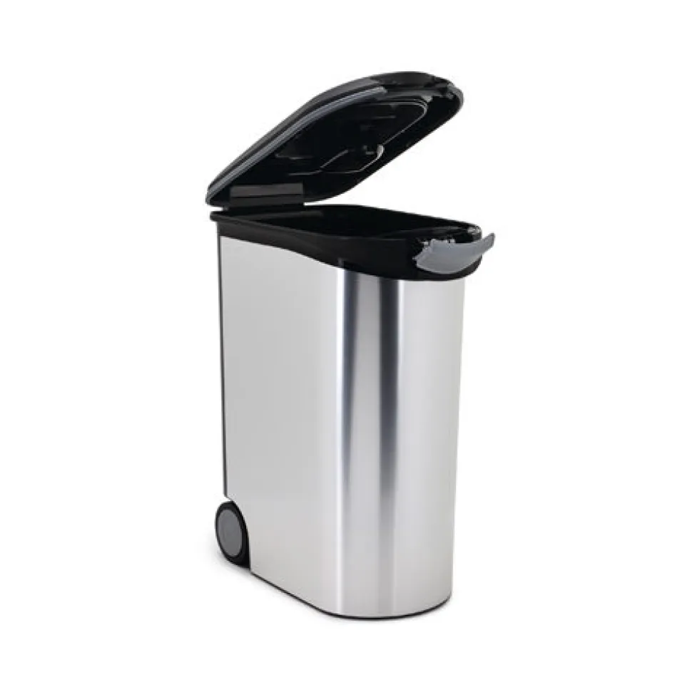 Curver Voedselcontainer Metallic