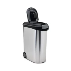 Curver Voedselcontainer Metallic