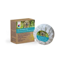 CVET Pet Shampoo Bar