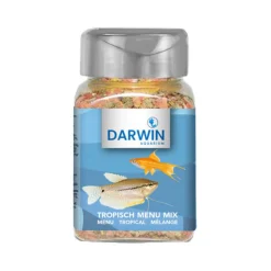 Darwin Tropische Menu Mix