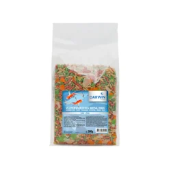 Darwin Vijvervoeding Menu Mix