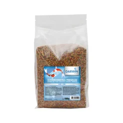 Darwin Vijvervoeding Premium