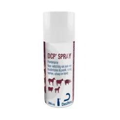 DCP Poederspray