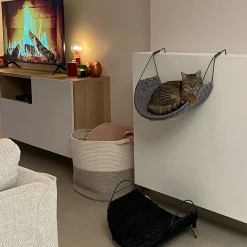 D&D Leah Radiatorbed