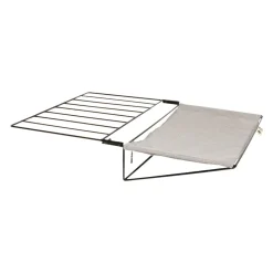 D&D Oliver Bed- en Radiatorhangmat