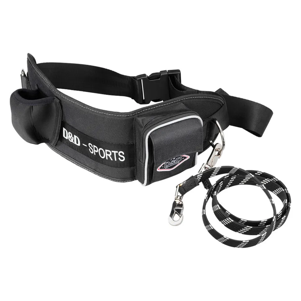 D&D Sports Active Walker