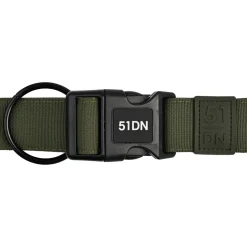 51 Degrees North Wanderful Collar Nylon Flat