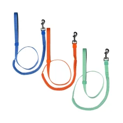 51 Degrees North Wanderful Leash Bungee