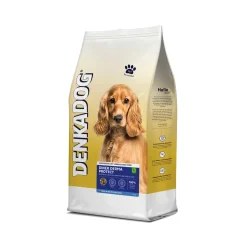 Denkadog Diner Derma Protect