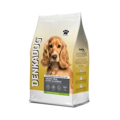 Denkadog Grain-Free Hypo-Allergic