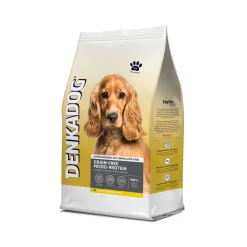 Denkadog Grain-Free Micro-Protein