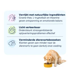 Denkadog Hypo Stress-Digestion