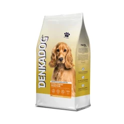 Denkadog Hypo Stress-Digestion
