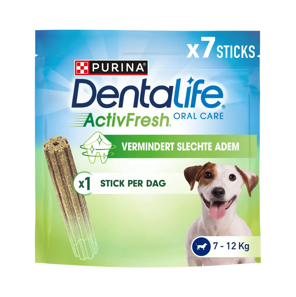 Dentalife ActivFresh