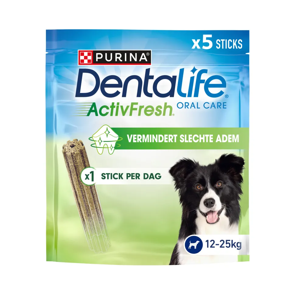 Dentalife ActivFresh