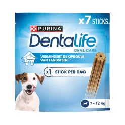DentaLife Kauwsnacks Hond