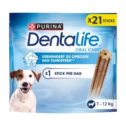 DentaLife Kauwsnacks Hond