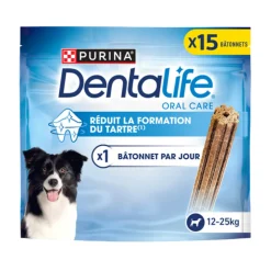 DentaLife Kauwsnacks Hond