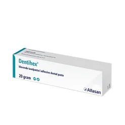 Dentihex Tandpasta