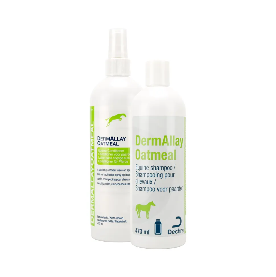 DermAllay Conditioner