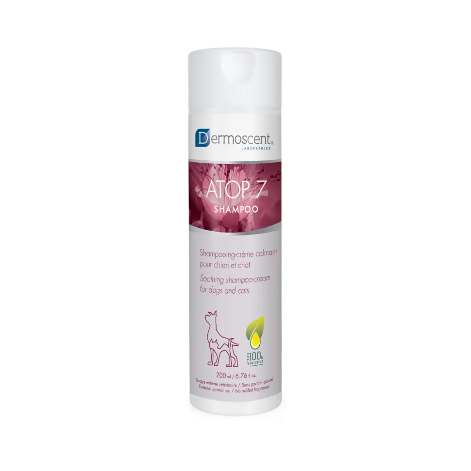 Dermoscent Atop 7