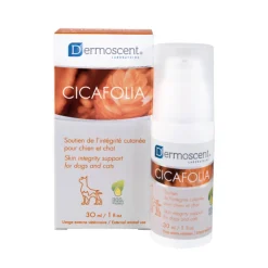 Dermoscent Cicafolia