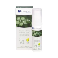 Dermoscent PYOclean Spray