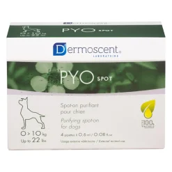 Dermoscent PYOspot