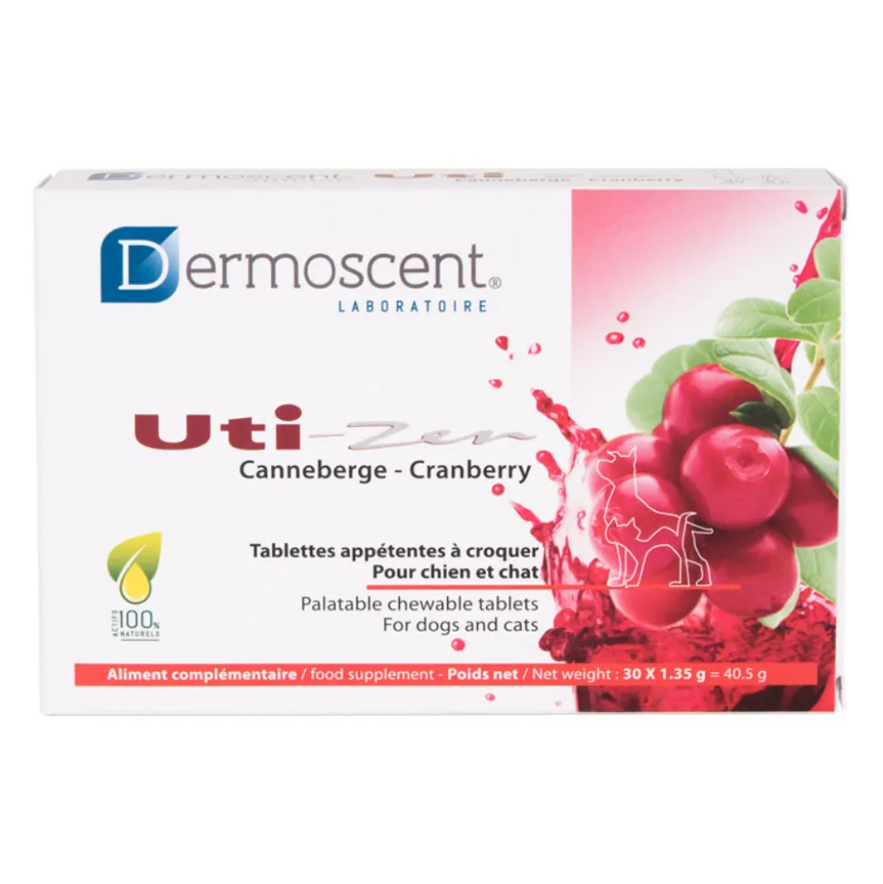 Dermoscent Uti-Zen