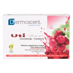 Dermoscent Uti-Zen