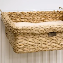 Designed By Lotte Banda Kattenhangmat