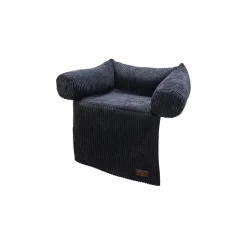 Designed by Lotte Bankkussen Ribbed