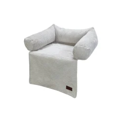 Designed by Lotte Bankkussen Ribbed