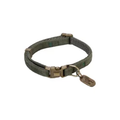 Designed by Lotte Kattenhalsband Velura