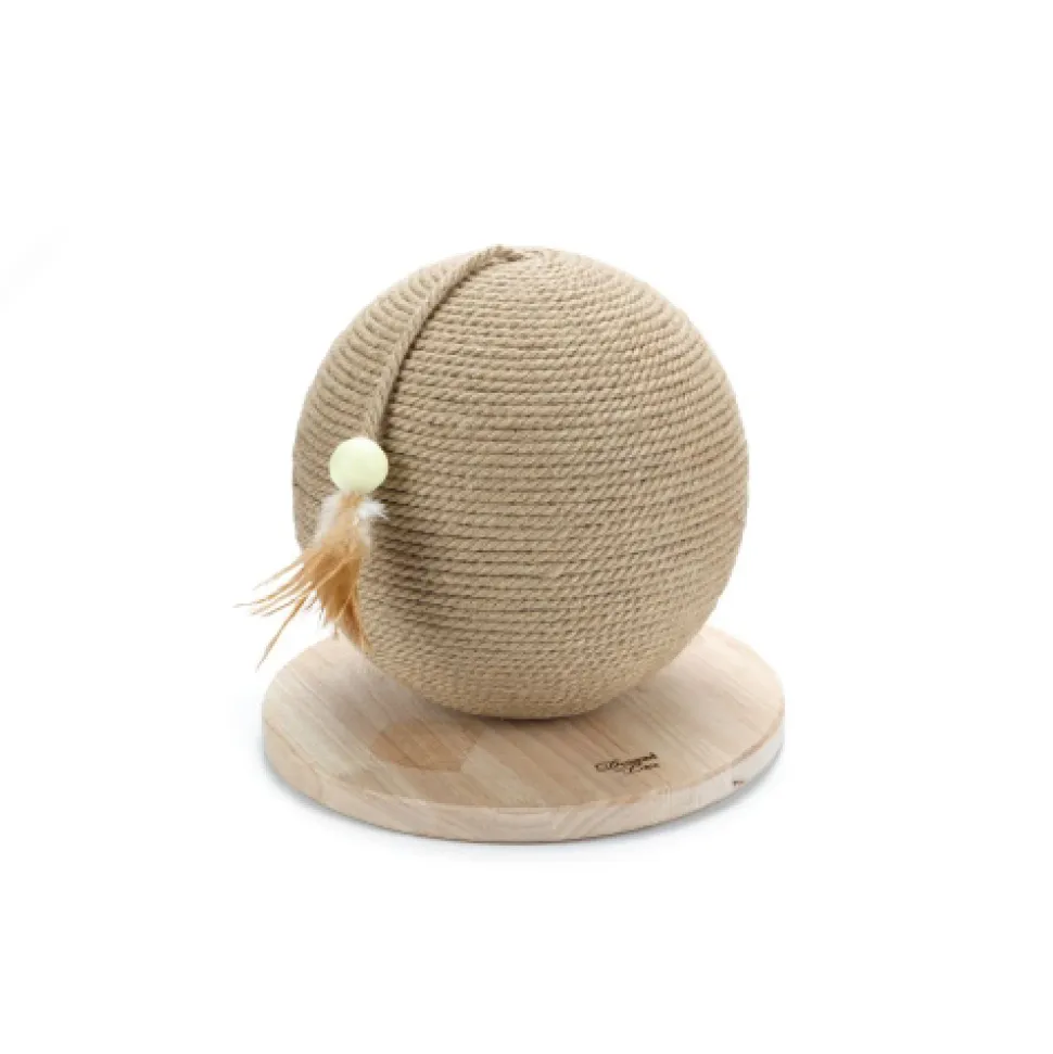 Designed by Lotte Krabbol Balty