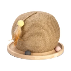 Designed By Lotte Krab- en Speelbol Mila