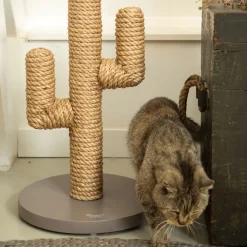 Designed by Lotte Krabpaal Cactus