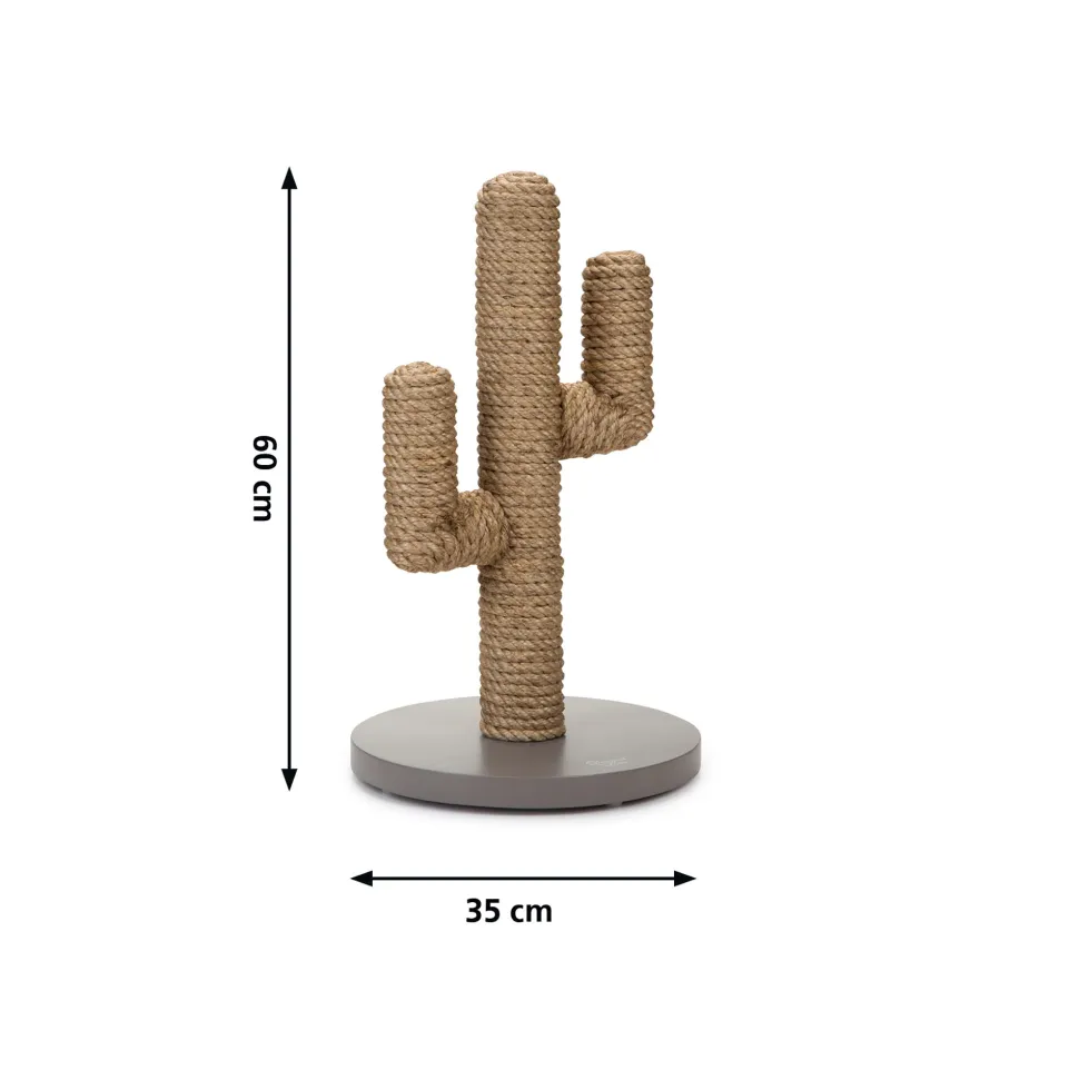 Designed by Lotte Krabpaal Cactus