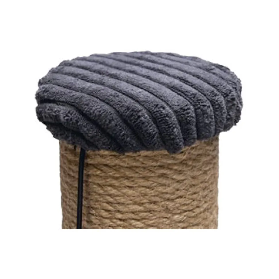 Designed by Lotte Krabpaal Ribbed