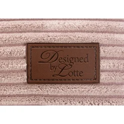Designed by Lotte Ligmand Ribbed