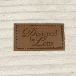 Designed by Lotte Ligmand Ribbed